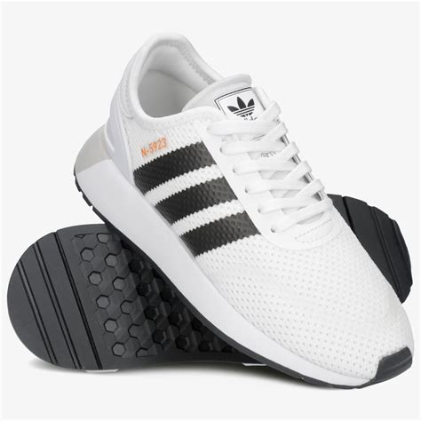 adidas n 5923 damen weiss|adidas N.